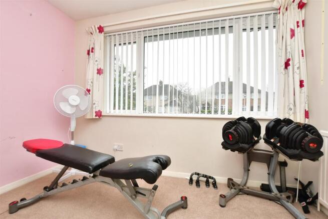 Bedroom 5