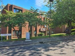 8, 4 Cedar Court, Woodfield Close, Sutton Coldfield B74 2TU