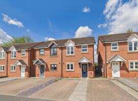5, Club Drive, Atherstone CV9 2BF