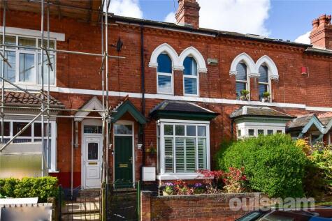 York Road, Kings Heath, Birmingham, West Midlands, B14