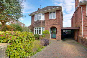 39, Mead Crescent, Southampton SO18 2JN