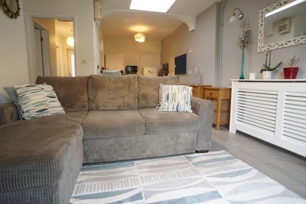 Annex Living Room