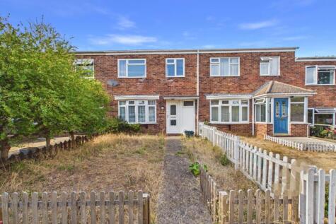 New Kiln Road, Colchester