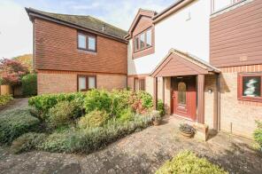 Flat 5, 22 Bernardsgate, Lavant Road, Chichester PO19 5RG