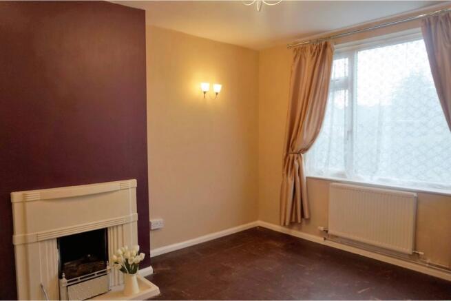 Snug/Sitting Room