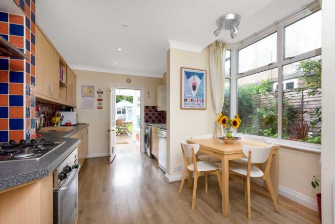 Kitchen/Breakfast