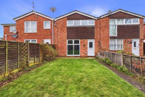 Heron Close, Weston-Super-Mare, BS22