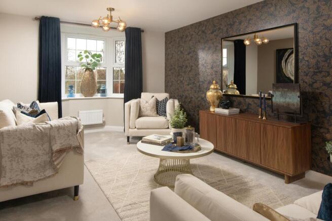 4 bed Detached for sale Image 5