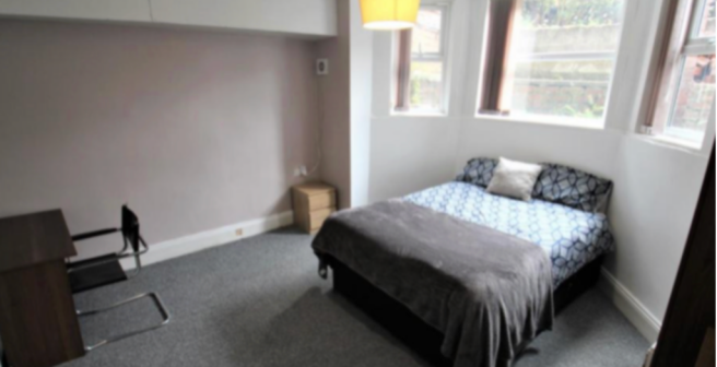 8 bed Terraced to rent Image 7