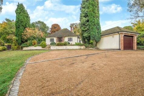 Stonehouse Road, Halstead, Sevenoaks, Kent