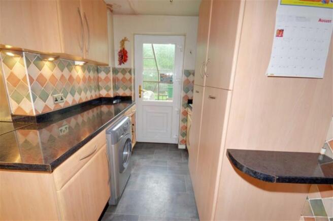UTILITY AREA