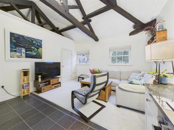 Wisteria Gardens, 10 Sharrow Lane, Sheffield photo 4