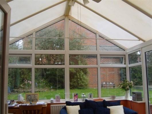 conservatory