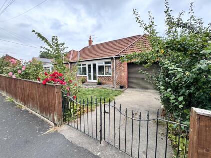 Laing Square, Wingate, County Durham, TS28