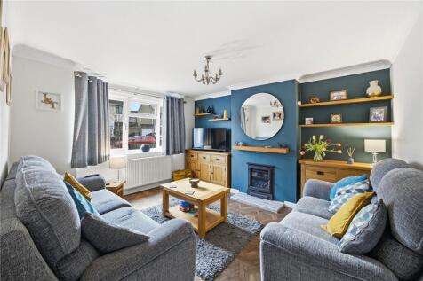 Tyndale Avenue, Yate, Bristol, Gloucestershire, BS37