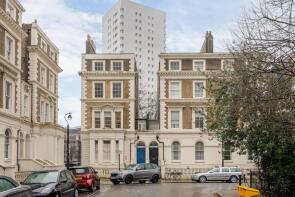 Flat 2, 6, Albert Square, London SW8 1BT