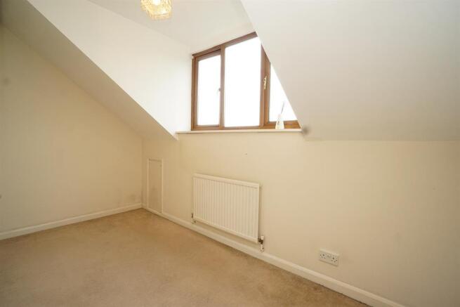 BEDROOM NO.3