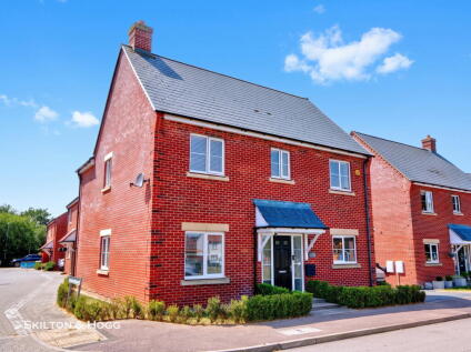 Brampton Grange Drive,Daventry,NN11 8BE
