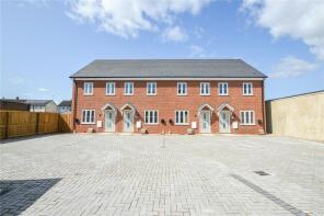 3, Sherpa Mews, Horsham Road, Park South, Swindon SN3 2LY