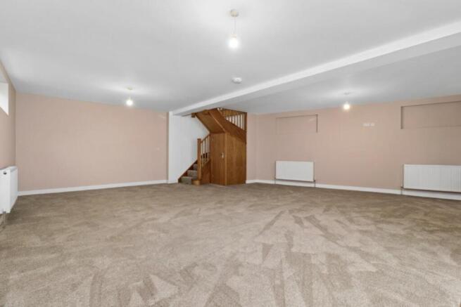 The Mews, Gardner Street, Herstmonceux, Hailsham photo 4