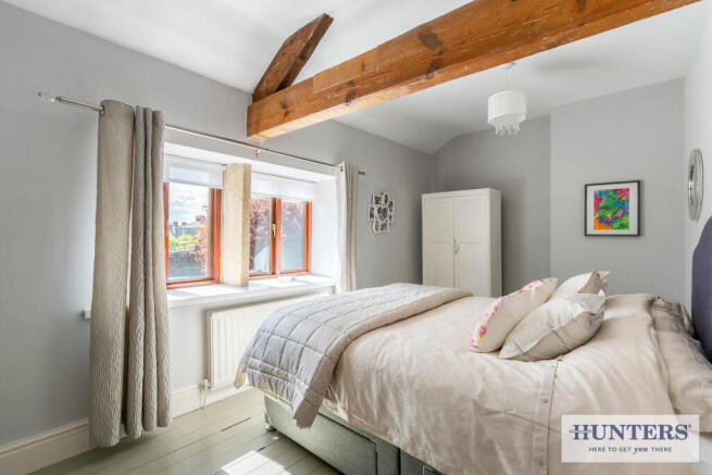 2 bed Character Property for sale Image 12