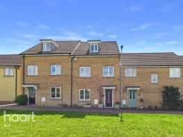 109, Kingfisher Drive, Ely CB7 5GP