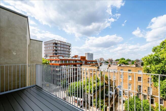 Allgood Street, Shoreditch, E2 photo 4