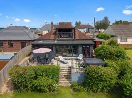 Barnfel, Barnfield, Crediton EX17 3JA