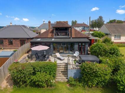 Barnfield, Crediton, EX17