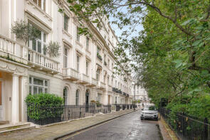 Ground Floor Flat, 42, Wilton Crescent, London SW1X 8RX