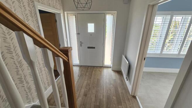Birch Close, Aslockton photo 4