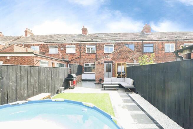 3 bed Terraced for sale Image 10