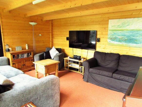 Cabin