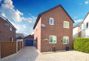 4, Longford Turning, Market Drayton TF9 3PG