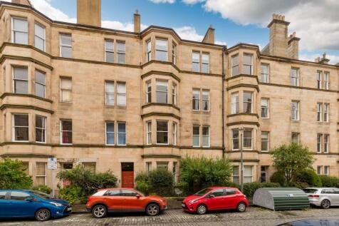18/6 Bruntsfield Gardens, Edinburgh, EH10 4EA