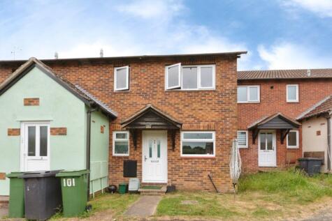 Beecham Berry, Basingstoke, Hampshire, RG22