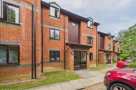 Wayland Close, Bracknell, Berkshire, RG12
