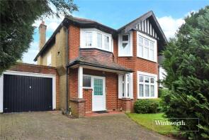 11, Devon Road, Cheam SM2 7PE