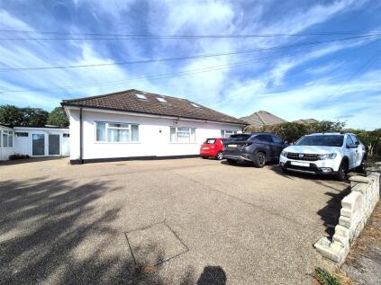 Manor Avenue, Poole
