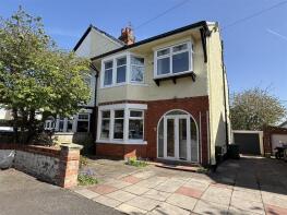 6, The Laund, Wallasey CH45 6TH