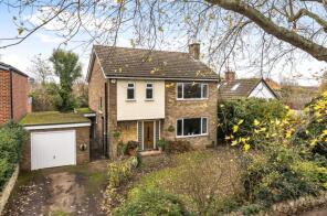 38, Polhill Avenue, Bedford MK41 9ED