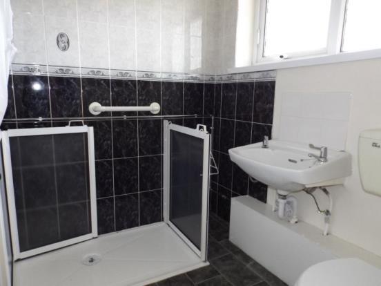 Wet Room