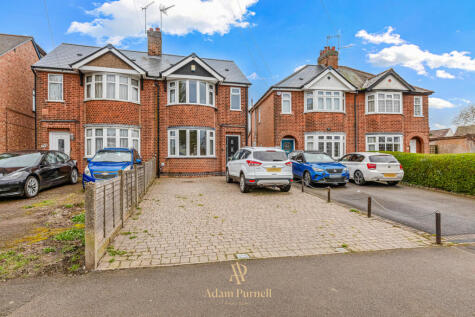 Coventry Road, Hinckley, LE10