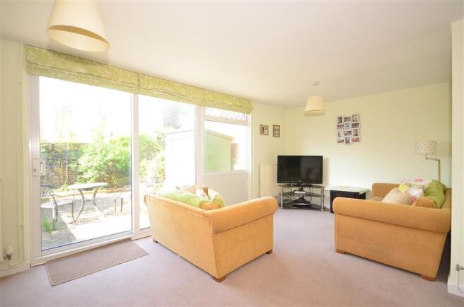 Lounge Area