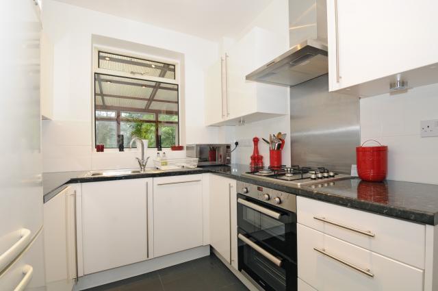 Fitted Kitchen