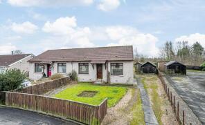 35, Montrose Crescent, Lochore KY5 8EA