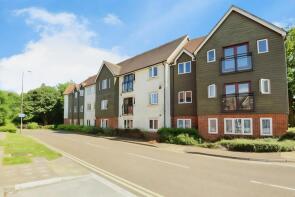 9, The Wickens, Fairbank Road, Horsham RH13 9LH
