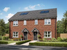 285, Bawtry Road, Bessacarr, Doncaster DN4 7NY