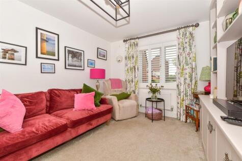 Bethell Road, Faversham, Kent