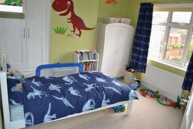 BEDROOM TWO